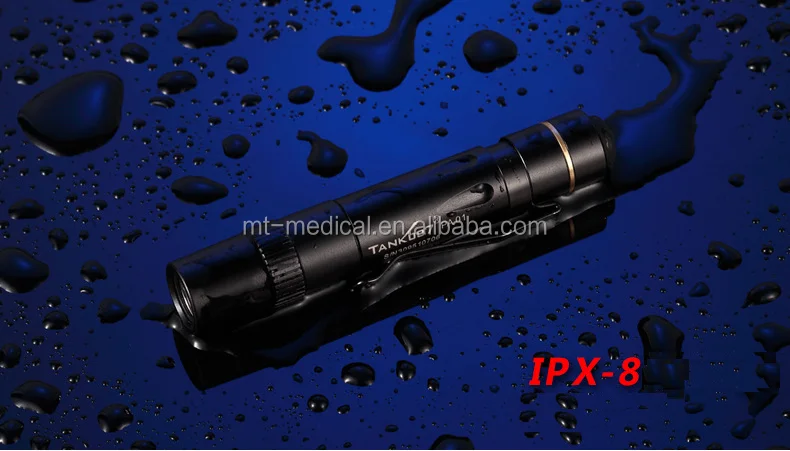 2018 new products LED pen light for hospital doctor use