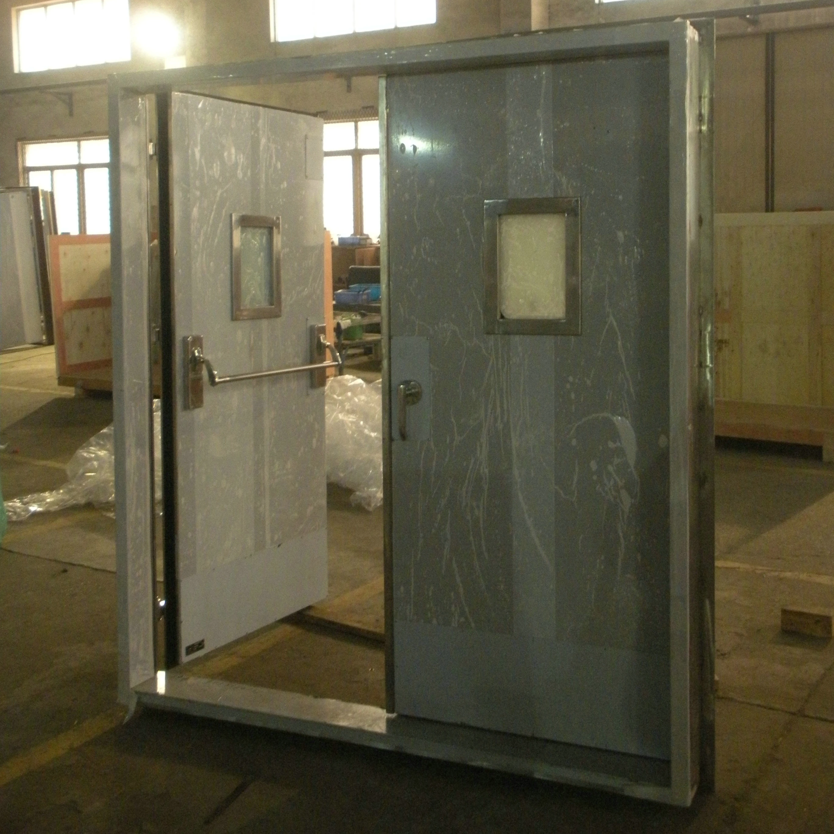 Ship Airtight Soundproof Aluminium Doors For Sale Buy Airtight Door Soundproof Door Ship Doors For Sale Product On Alibaba Com