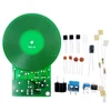 DIY Kit Metal Detector Kit Electronic Kit DC 3V-5V 60mm Non-contact Sensor Board Module Electronic Part Metal Detector DIY