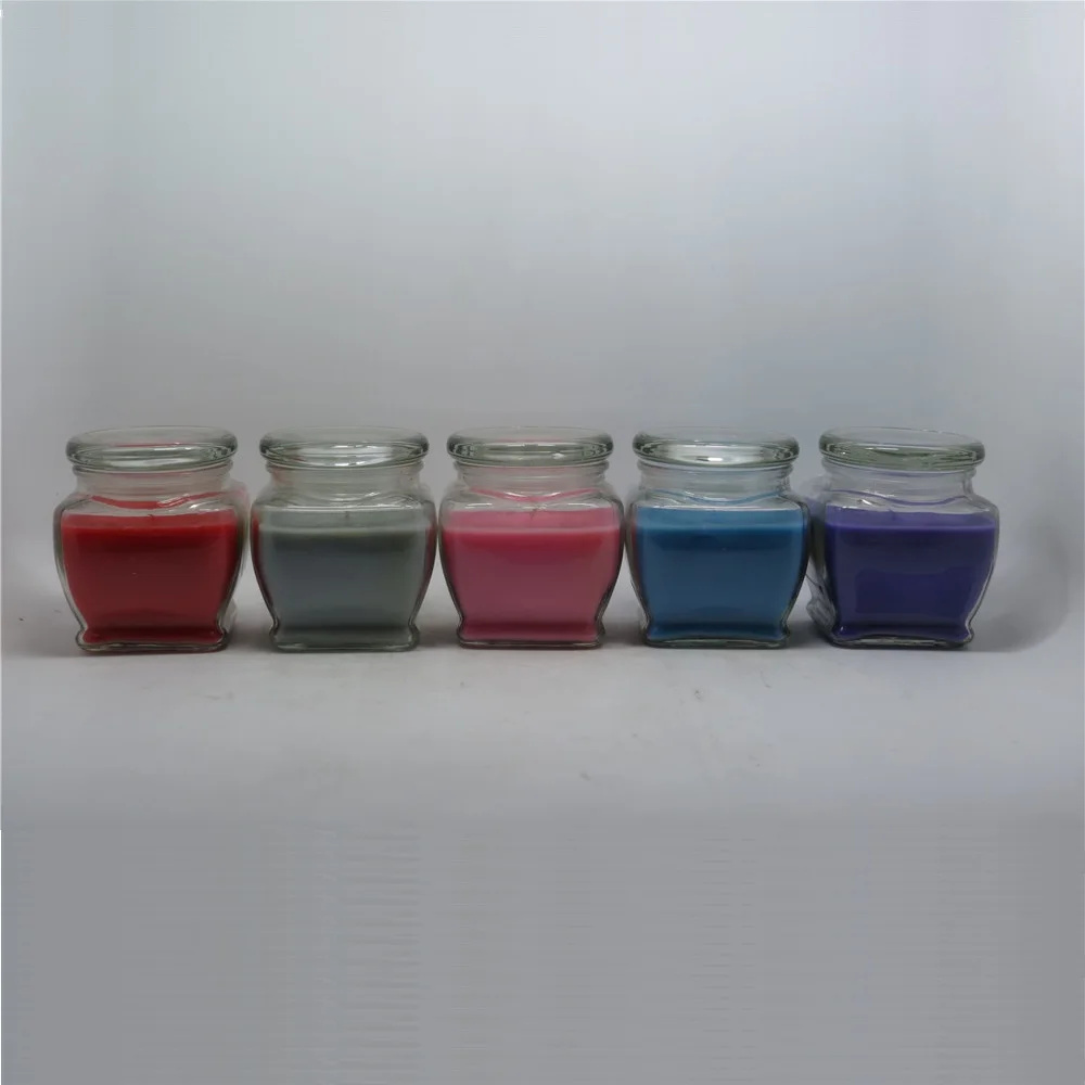 Unique Woodwick Decorative Jar Candles Wholesale Candles Buy Unique Candles,Wholesale Candles