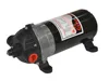 Catflo12v 160PSI 5.5lpm high pressure diaphragm pump/water pumping machine with CE certificate