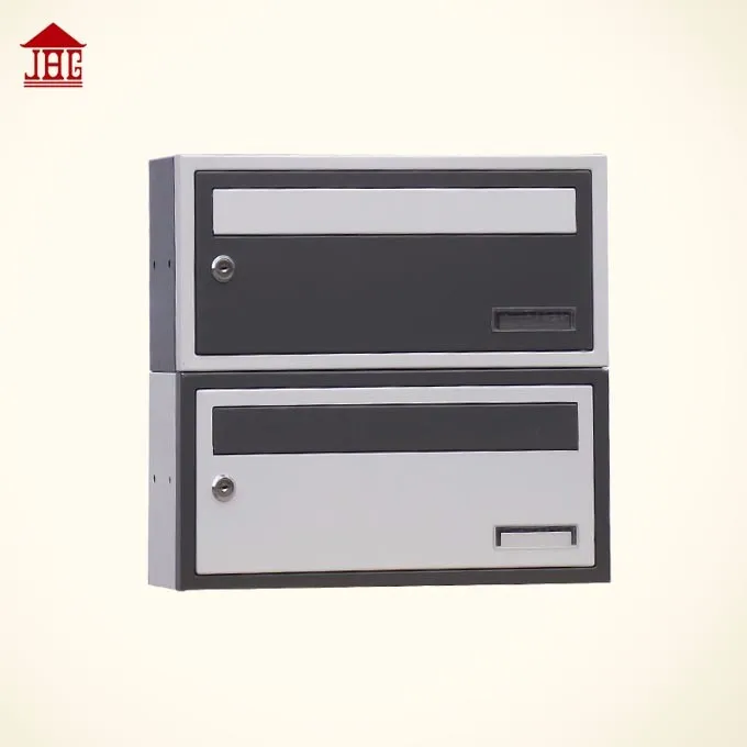 Modern Free Standing Mailboxes/outdoor Metal Letter Box/house Letterbox For Sales Buy Free