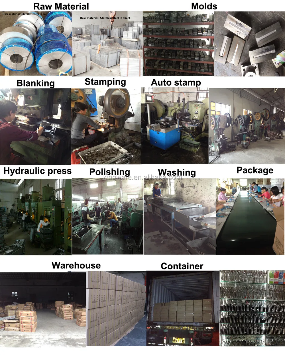 factory