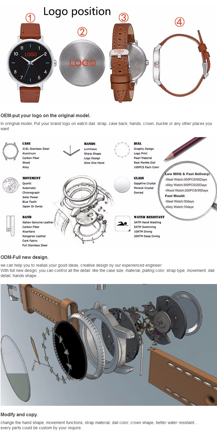 Jiusko High Quality Luxury Automatic Movement Stainless Steel Band Tourbillion Automatic Mechanical Watch