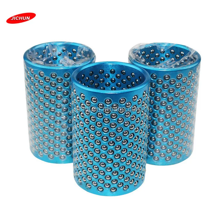 Standard Guide Ball Bearing Cages 206.71.050.160 Ball Bearing Retainers