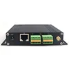802.11b/g/n Standards And Protocols and 150 Mbps 2.4G Wi-Fi Transmission Rate RS232/RS485 Modem DTU