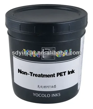 eco friendly silk screen ink