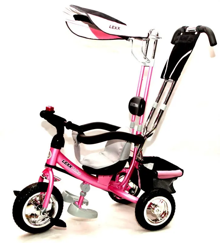 lexx trike