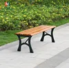 Patio Benches Garden Benches Chinese Style Garden Bench Outdoor Poly-wood Benches
