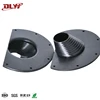 CHINA CUSTOM MOLDED SILICON/NBR/NEOPRENE RUBBER EXPANSION FLANGE/JOINT