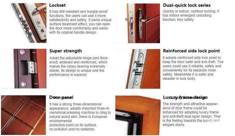 Wholesale low cost solid interior french wood door for sale interior dutch door