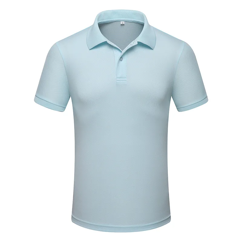 Wholesale Men Oem Logo Custom Design Plain Blank Polo T Shirt Mens Polo