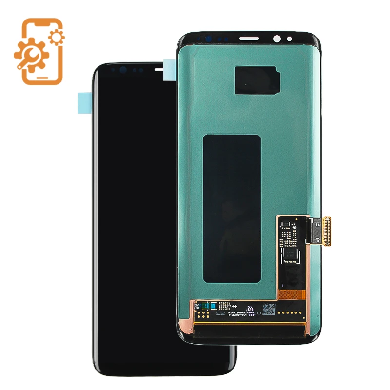 samsung galaxy s8 lcd screen