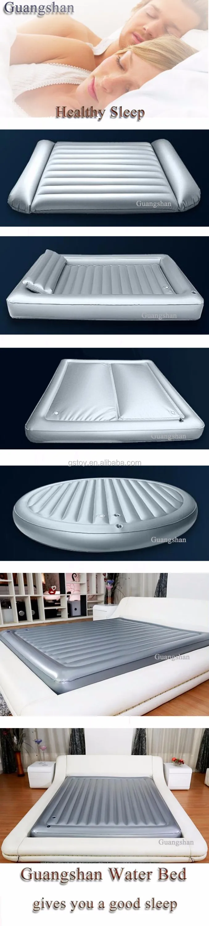 Japan Sauna Inflatable Water Mattress Buy Waterbed Mattress,Water Air