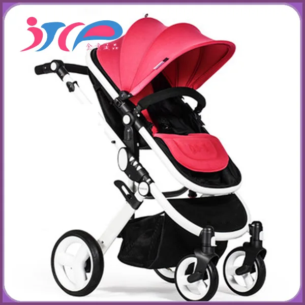 best quality baby stroller