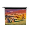 120" 4:3 Manual Pull Down Ceiling Projector Screen