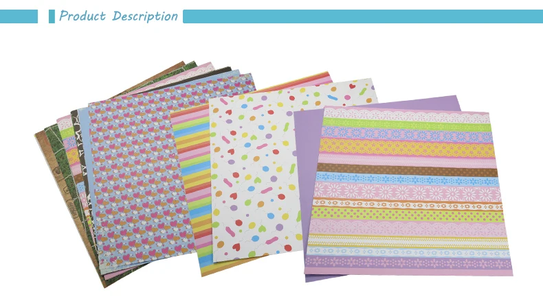 wholesale scrapbook paper