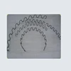 Custom made metal sofa quality zig zag springs high quality zig zag spring for sofa inner