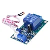 XH-M131 DC 5V Light Control Switch Photoresistor Relay Module Detection Sensor