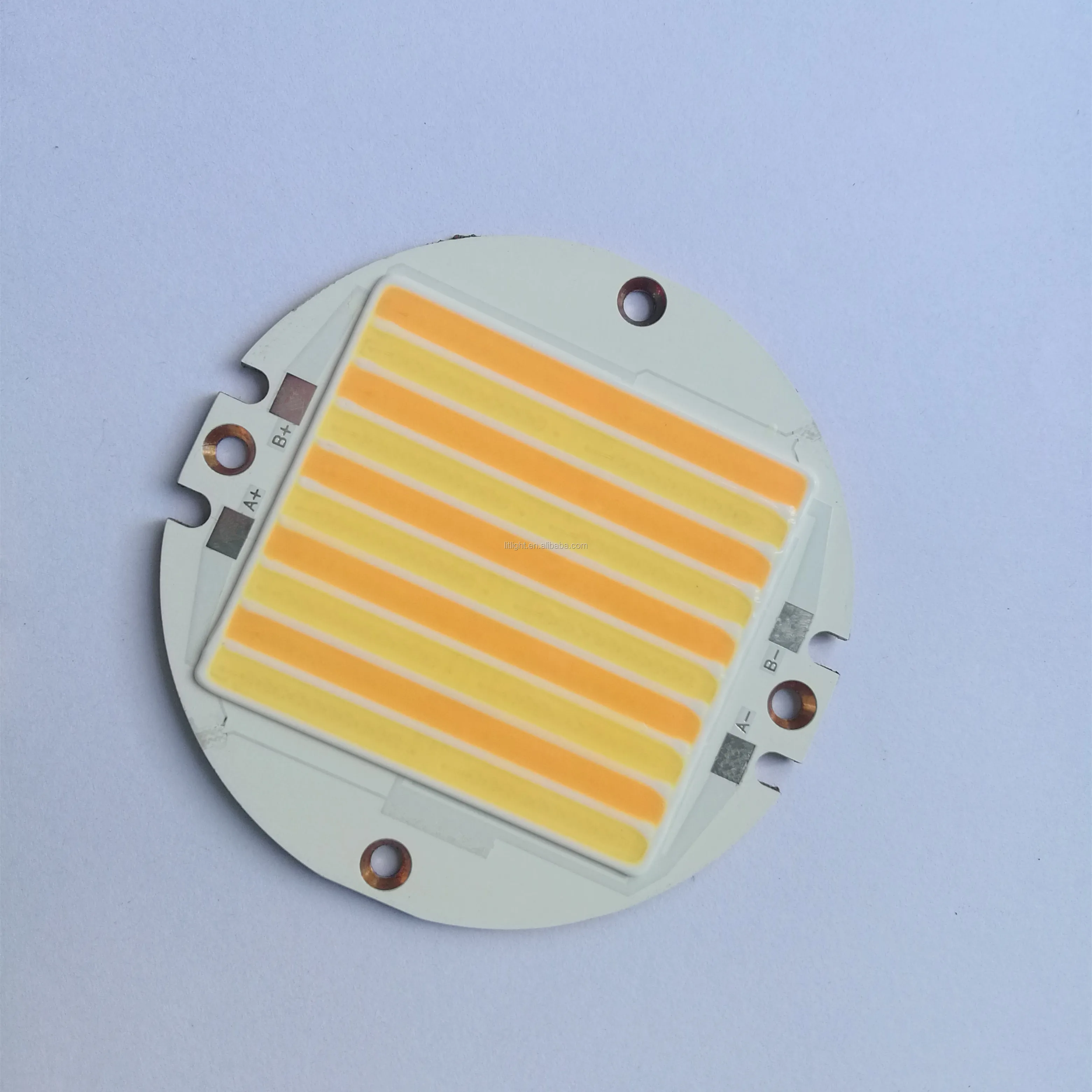 Cri 98 Cob Led Cri 95 Cob Led 200w Cob Led, Wholesale LED Encapsulation ...