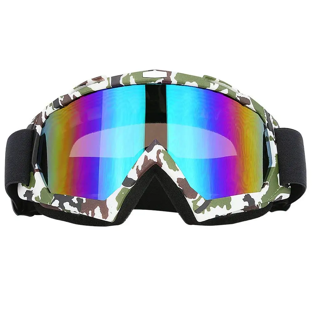 atv racing goggles