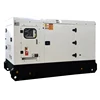 15kVA Silent Soundproof Diesel Generator Set With Brushless Alternator