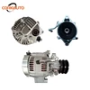 ALN4670UX 100213-3041 2704054670 Car auto 12v 120A engine alternator for 5L