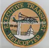 Air Force Transport Helicopter Patches and Badges