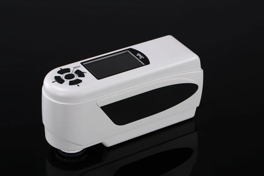 Portable Tristimulus Colorimeter Liquid Color Reader Meter With