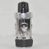 Professional scuba diving equipment first stage diving regulator