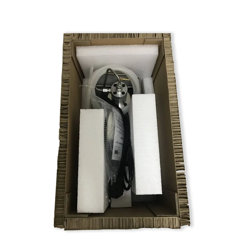 Vanne Remplissage Acecare 4500psi Filetage M18*1.5 Pour Plongée