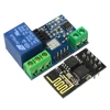 ESP8266 5V WiFi Relay Module Things Smart Home Remote Control Switch Phone APP ESP-01