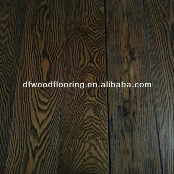 Dark Color Raised Rustic Ash Hardwood Solid Wood Flooring Dark Color Raised Rustic Ash Hardwood Solid Wood Flooring