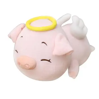 cute pig toy