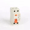 Ce Certificate Rccb, Rcbo With Overload Protection Residual Current Circuit Breaker