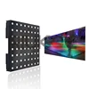 Music equipment dj light 8x8 pixel ABS digital led dance floor video
