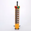 2018 new products factory price gas pump F21-16D remote control, industrial wireless remote control, crane remote control system