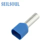 ISO9001 SGS CE CQC ROHS Certificate Electrical Terminal Block Terminal Lugs Pin Type