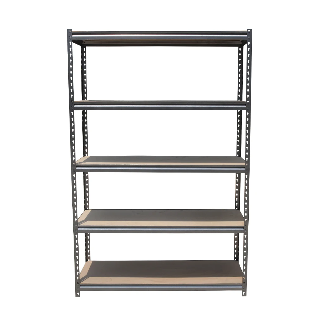 High Quality 800lbs Load Capacity Powder Coated Steel Shelving - Buy ...