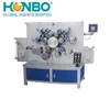 HB-1005SK 1930*850*1650MM CNC High speed rotary label printing machine