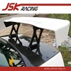 UNIVERSAL STYLE CARBON FIBER SPOILER WING 1450MM