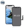 Low price China Mobile Phone Original Lcd Display Screen Panel touch screen assembly For Iphone Xr
