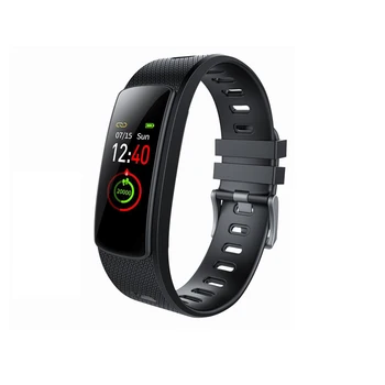 smart wristband e02