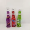 cheap price PET/PE material customize shape juice drink pouch bag