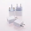 5V 2A White Fast Wall Adapter Charger 3PIN UK Wall Charger Adaptive Quick Charger For Samsung Galaxy S6 S7 Edge Note