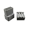 7122-1480 car PA66 8 way 2.3 series female DJ7081-2.3-21 socket automobile conector
