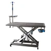 Suitable for any size animal electric lifting pet operation table