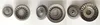 140kgs thrust rc jet engine micro turbojet engine