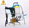 High Pressure Grouting Machine /JBY800 Polyurethane Injection Pump