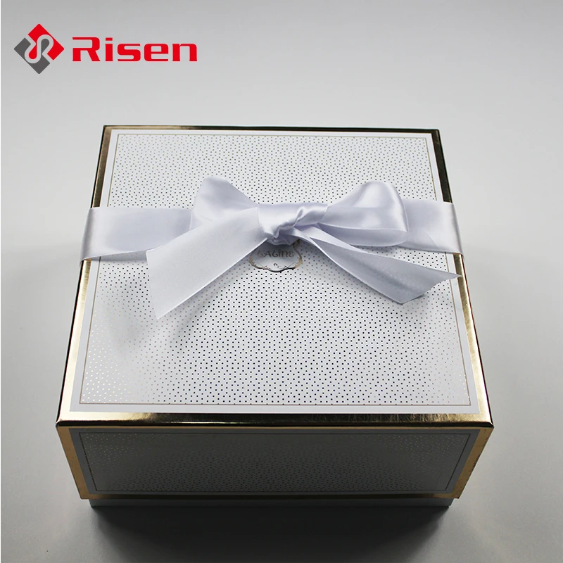 paper packaging kraft paper box